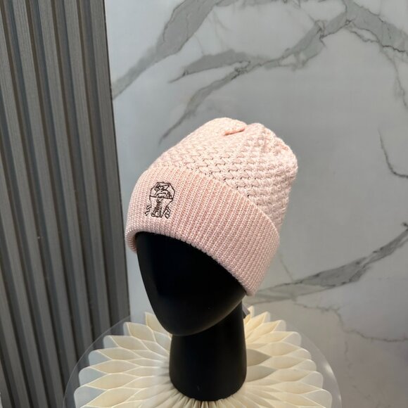 brunello cucinelli knitted hat - Picture 11 of 16